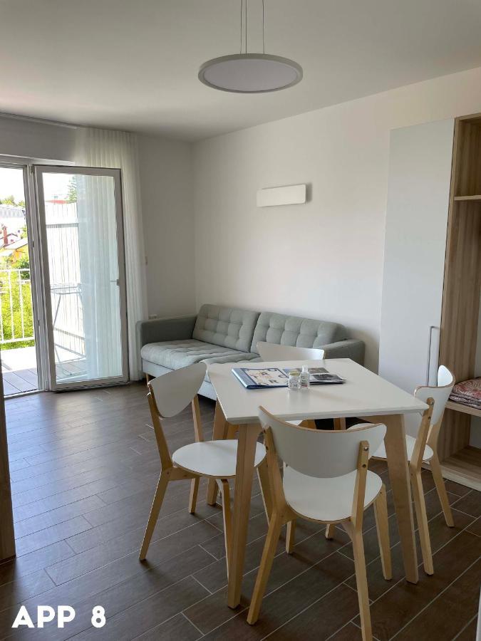 Casa Maly Apartment *