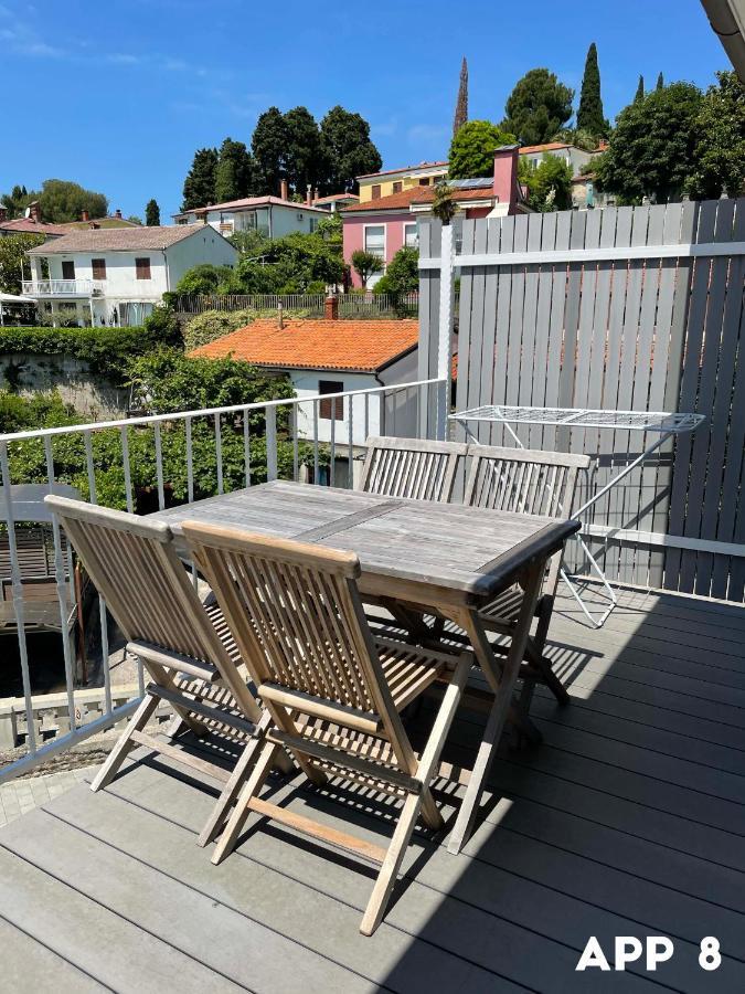 Casa Maly Apartment Portoroz