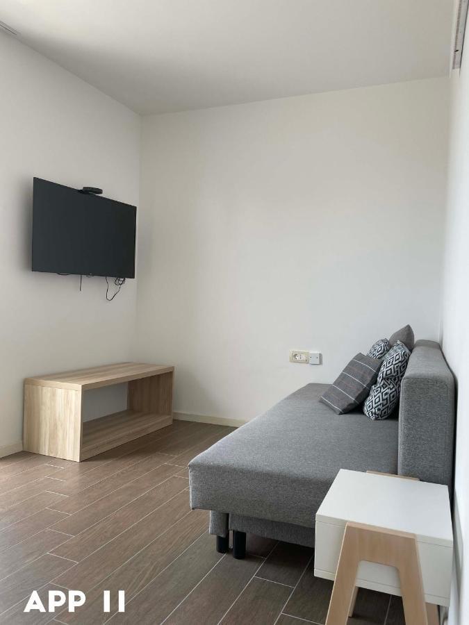 Apartment Casa Maly *