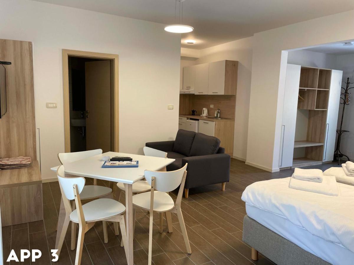 Casa Maly Apartment