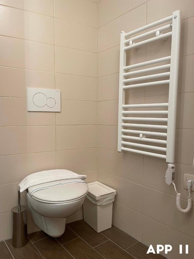 Apartment Casa Maly