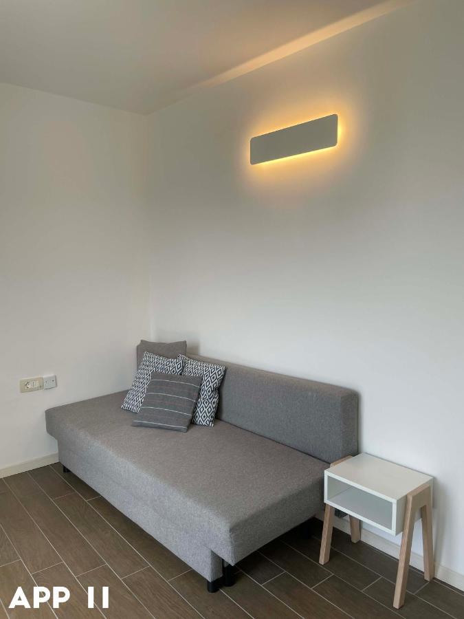 Casa Maly Apartment