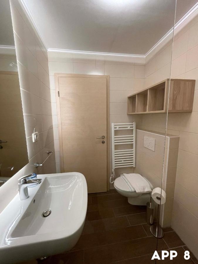 Casa Maly Apartment